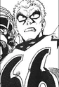 Ikari, Daigo