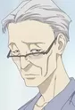 Nao's Father