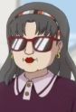 Gambar Karakter Lin Wan's Aunt