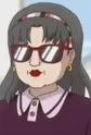 Lin Wan's Aunt