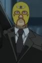 Gambar Karakter Kikugumi Hanchou