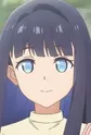 Fuyutsuki, Koharu