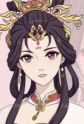 Gambar Karakter Wanyin Yu