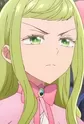 Sonellia, Cynthia