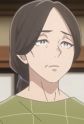 Gambar Karakter Nozomi's Mother