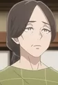 Nozomi's Mother
