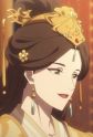 Gambar Karakter Queen