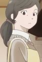 Gambar Karakter Asami's Mother