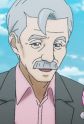 Gambar Karakter Elizabeth's Father