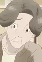 Mikako's Grandmother
