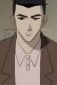 Gambar Karakter Yuuichirou Nagano