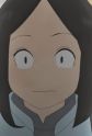 Gambar Karakter Shinji's Daughter