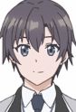 Hijiri, Iori