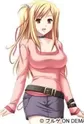 Hayakawa, Chika