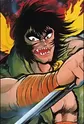 Violence Jack