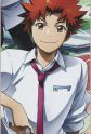 Gambar Karakter Kyou Sogoru