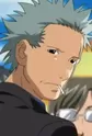 Mibu, Shirou