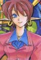 Gambar Karakter Chisato Madison