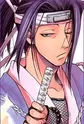 Saitou, Hajime