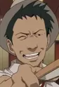 Futagami, Johji
