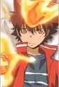 Sawada, Tsunayoshi