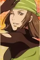 Maeda, Matsu