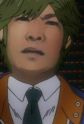 Gambar Karakter Hideo Tsuda