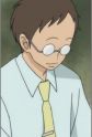 Gambar Karakter Yoshiyuki Arai