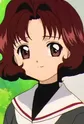 Sasaki, Rika