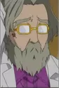 Dokusasori, Professor