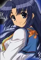 Asakura, Ryouko