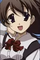 Saionji, Sekai
