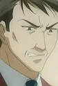Kuganuma, Keiji