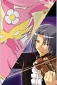 Hiiragi, Keiichi