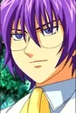 Asamiya, Ryuuto