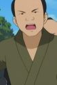 Gambar Karakter Yashichi