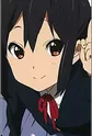 Nakano, Azusa