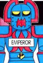 Emperor