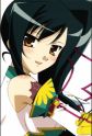 Gambar Karakter Unchou Kan'u