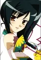 Kan'u, Unchou