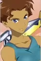 Ricarro, Liz