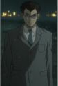 Gambar Karakter Nishio