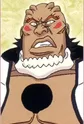 Llargo, Yammy