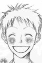 Gambar Karakter Shinji Noe
