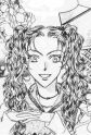 Gambar Karakter Julia Maxwell