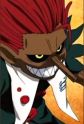 Gambar Karakter Pinocchion