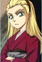 Kasumiouji, Rurichiyo