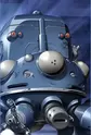 Tachikoma