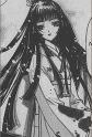 Gambar Karakter Setsuka Sakurazuka
