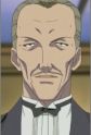 Gambar Karakter Jusaburou Shibata